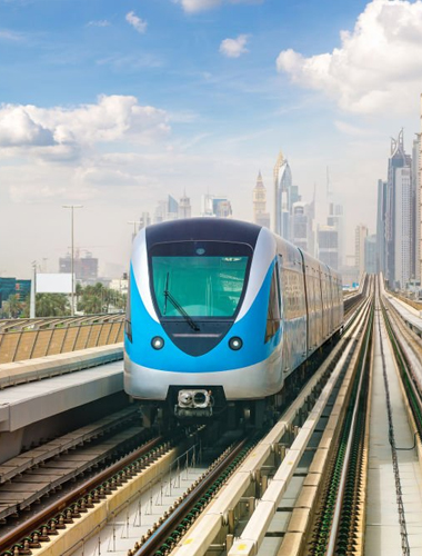 Metro connectivity near Dholera SIR residential plots